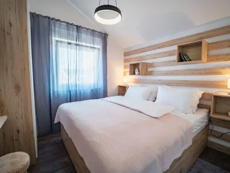 Villa Miracle in Rogoznica, Maison 8 personnes à Rogoznica Ražanj - Photo 17