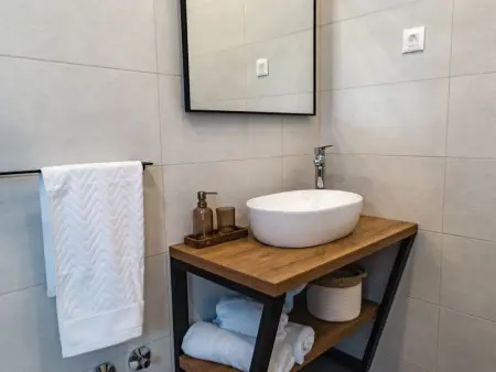 Villa Miracle in Rogoznica, Maison 8 personnes à Rogoznica Ražanj - Photo 19