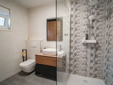 Villa Miracle in Rogoznica, Maison 8 personnes à Rogoznica Ražanj - Photo 20