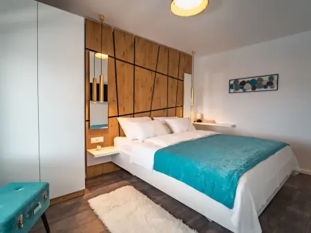 Villa Miracle in Rogoznica, Maison 8 personnes à Rogoznica Ražanj - Photo 21