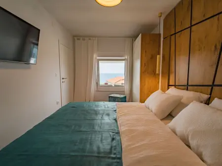 Villa Miracle in Rogoznica, Maison 8 personnes à Rogoznica Ražanj - Photo 22