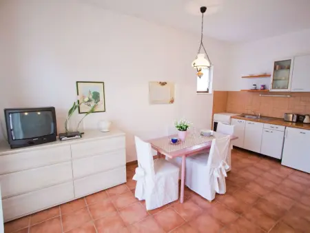 Mango  direkt am Strand, Appartement 4 personnes à Vinišće - Photo 6