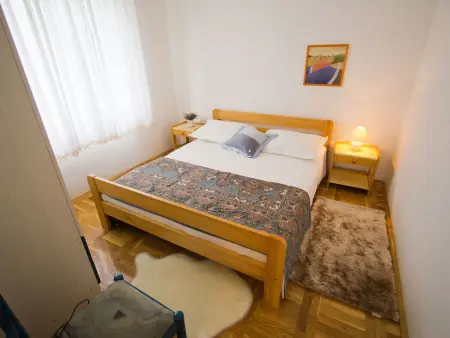 Mango  direkt am Strand, Appartement 4 personnes à Vinišće - Photo 8