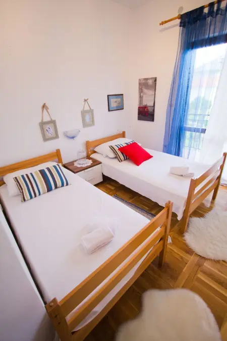 Mango  direkt am Strand, Appartement 4 personnes à Vinišće - Photo 10
