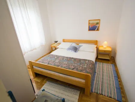 Mango  direkt am Strand, Appartement 4 personnes à Vinišće - Photo 15