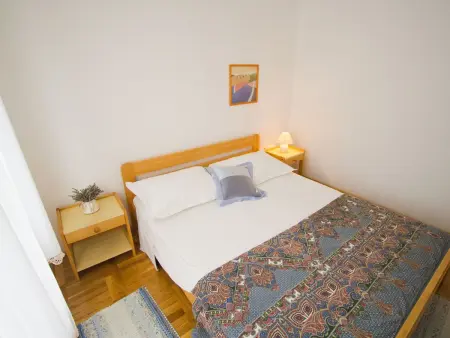 Mango  direkt am Strand, Appartement 4 personnes à Vinišće - Photo 16