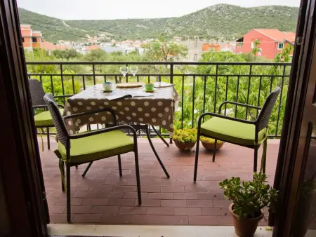 Mango  direkt am Strand, Appartement 4 personnes à Vinišće - Photo 19
