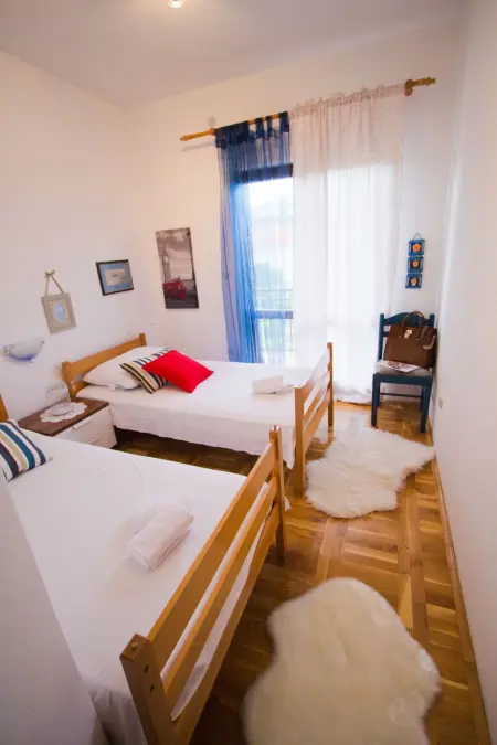 Mango  direkt am Strand, Appartement 4 personnes à Vinišće - Photo 20