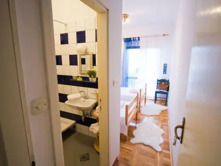 Mango  direkt am Strand, Appartement 4 personnes à Vinišće - Photo 21