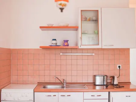 Mango  direkt am Strand, Appartement 4 personnes à Vinišće - Photo 33
