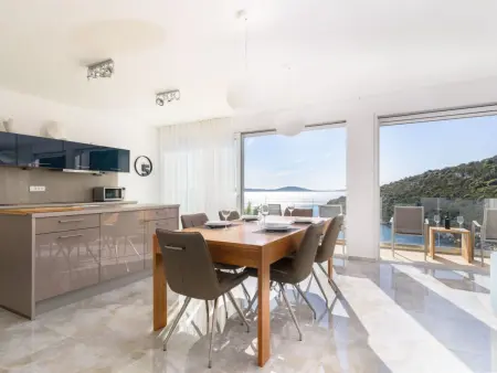 Villa by the Sea, Appartement 6 personnes à Vinišće - Photo 2