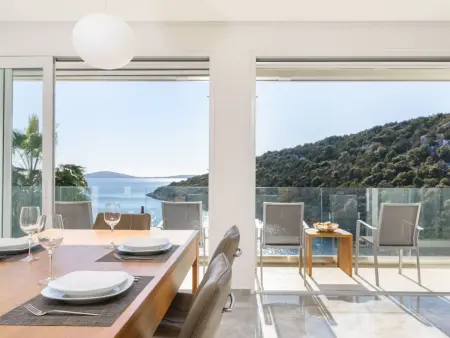 Villa by the Sea, Appartement 6 personnes à Vinišće - Photo 3