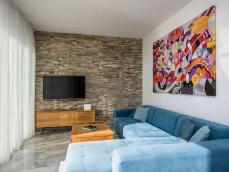 Villa by the Sea, Appartement 6 personnes à Vinišće - Photo 6