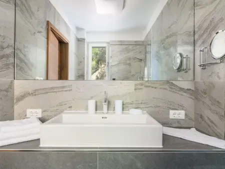 Villa by the Sea, Appartement 6 personnes à Vinišće - Photo 13