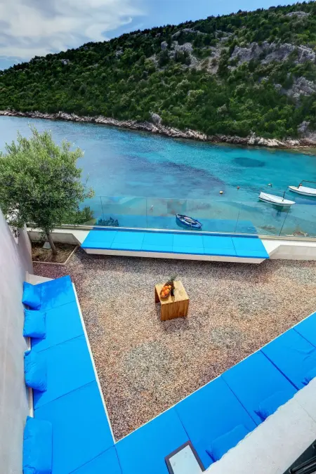 Villa by the Sea, Appartement 6 personnes à Vinišće - Photo 15
