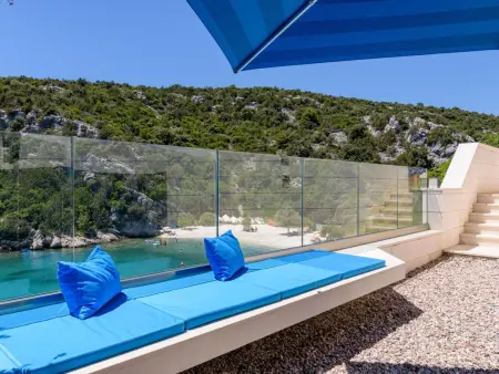 Villa by the Sea, Appartement 6 personnes à Vinišće - Photo 16