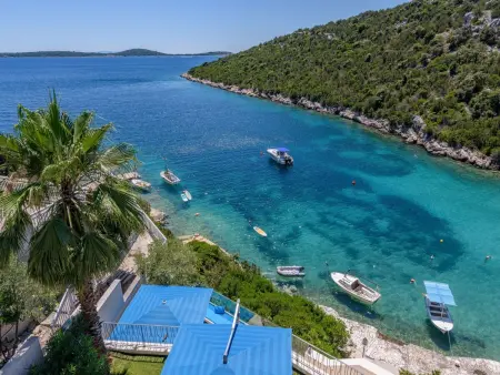 Villa by the Sea, Appartement 6 personnes à Vinišće - Photo 18
