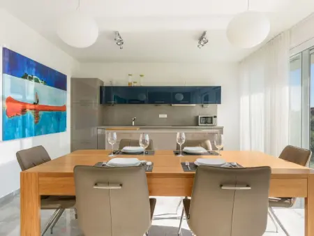 Villa by the Sea, Appartement 6 personnes à Vinišće - Photo 3