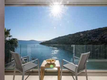 Villa by the Sea, Appartement 6 personnes à Vinišće - Photo 8
