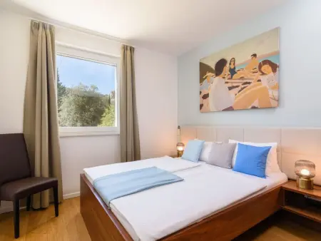 Villa by the Sea, Appartement 6 personnes à Vinišće - Photo 12