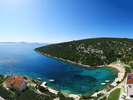 Villa by the Sea, Appartement 6 personnes à Vinišće - Photo 19