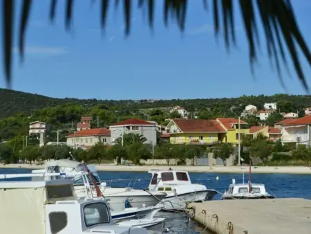 Marino, Appartement 2 personnes à Vinišće - Photo 1