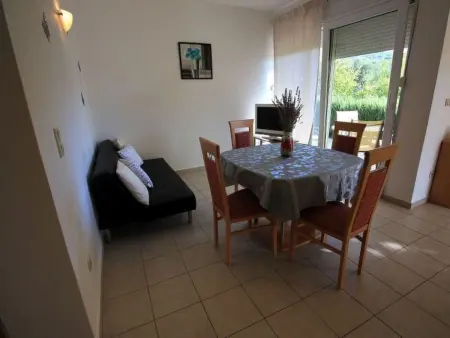 Marino, Appartement 2 personnes à Vinišće - Photo 6