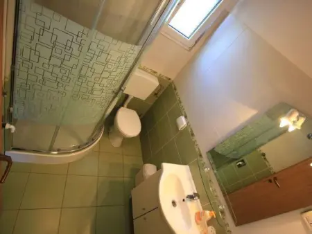 Marino, Appartement 2 personnes à Vinišće - Photo 8