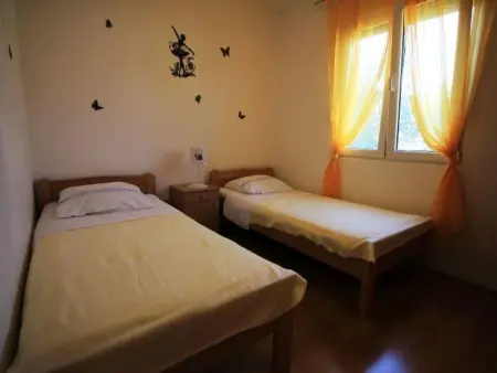 Marino, Appartement 2 personnes à Vinišće - Photo 9