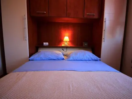 Marino, Appartement 2 personnes à Vinišće - Photo 10