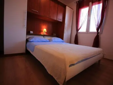 Marino, Appartement 2 personnes à Vinišće - Photo 11