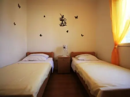 Marino, Appartement 2 personnes à Vinišće - Photo 12