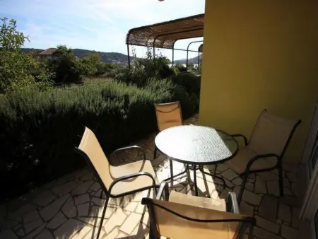 Marino, Appartement 2 personnes à Vinišće - Photo 15
