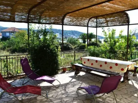 Marino, Appartement 2 personnes à Vinišće - Photo 16