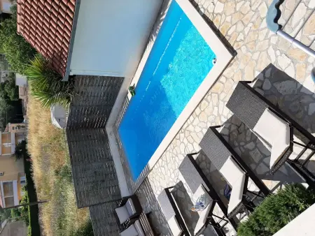 Marino, Appartement 2 personnes à Vinišće - Photo 19