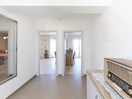 Steinvilla am Strand Nina - EOS CROATIA, Maison 8 personnes à Vinišće - Photo 29