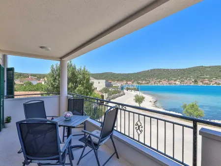Steinvilla am Strand Nina - EOS CROATIA, Maison 8 personnes à Vinišće - Photo 38