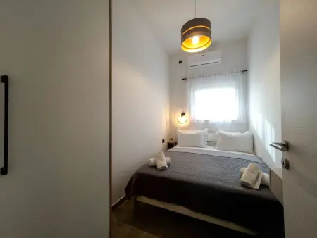 mit Terrasse, Appartement 6 personnes à Vinišće - Photo 9