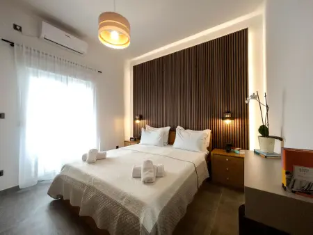 mit Terrasse, Appartement 6 personnes à Vinišće - Photo 13