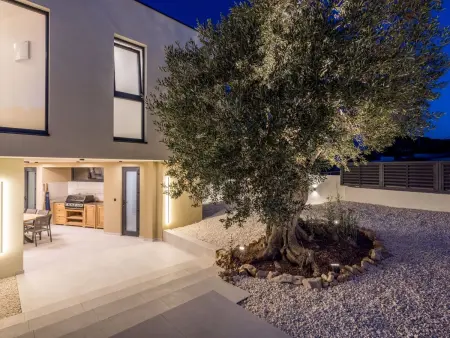 Mar Escape Villa mit Pool und Meerblick Kroatien - Photo 8