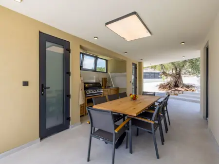 Mar Escape Villa mit Pool und Meerblick Kroatien - Photo 31