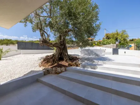 Mar Escape Villa mit Pool und Meerblick Kroatien - Photo 36