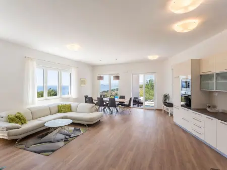 Villa Horizont, Maison 10 personnes à Podstrana - Photo 1