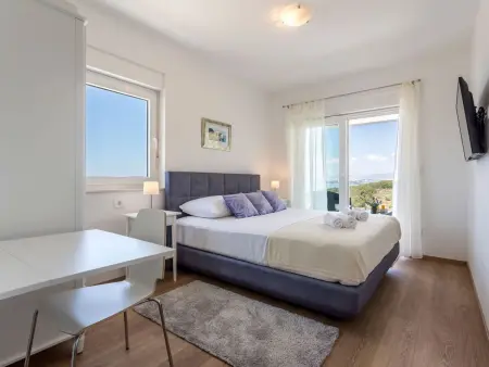 Villa Horizont, Maison 10 personnes à Podstrana - Photo 2