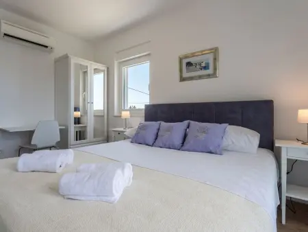 Villa Horizont, Maison 10 personnes à Podstrana - Photo 3