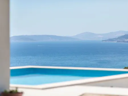 Villa Horizont, Maison 10 personnes à Podstrana - Photo 6