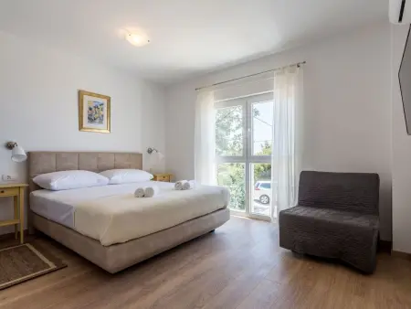 Villa Horizont, Maison 10 personnes à Podstrana - Photo 10