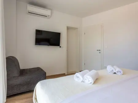 Villa Horizont, Maison 10 personnes à Podstrana - Photo 12