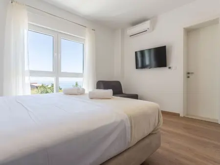 Villa Horizont, Maison 10 personnes à Podstrana - Photo 13