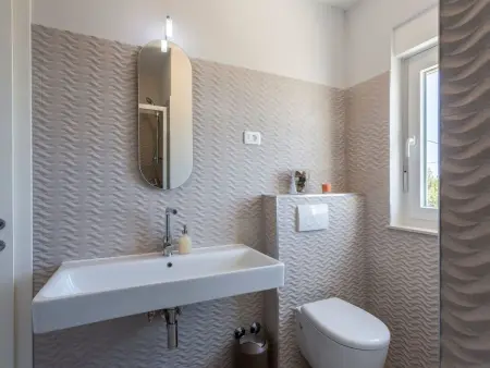 Villa Horizont, Maison 10 personnes à Podstrana - Photo 15